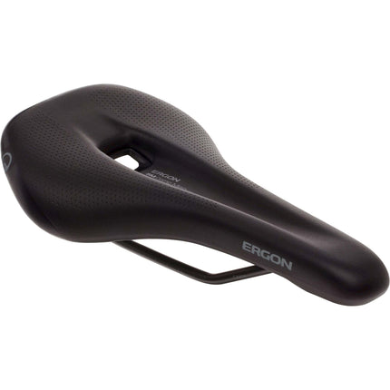 Selle Ergon SM Comp homme S/M noir