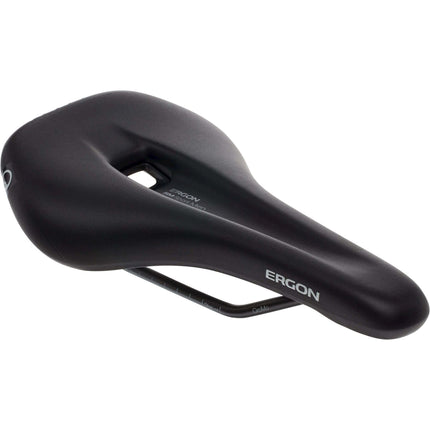 Ergon zadel SM Sport heren M/L zwart