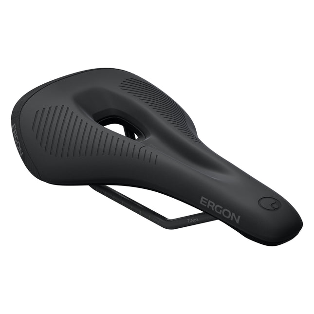 Ergon zadel SMS Comp heren S/M