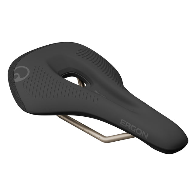Ergon zadel SMS Pro heren S/M