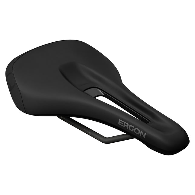 Ergon zadel SMS dames M/L