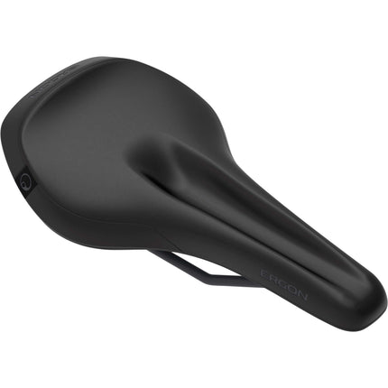 Ergon saddle SM E-mountain Core Prime women's S/M black