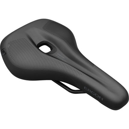 Selle Ergon SF Sport gel hommes M/L noir
