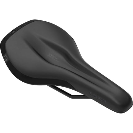 Ergon saddle SMC Core men M/L black/grey