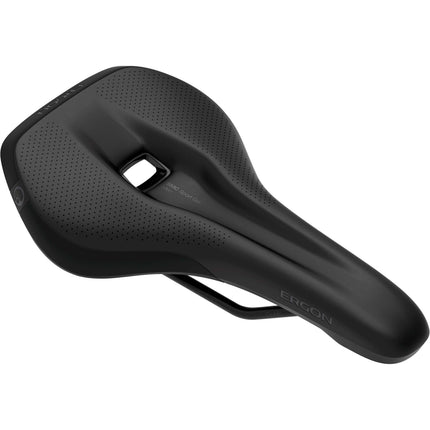 Selle Ergon SMC Sport gel homme S/M noir