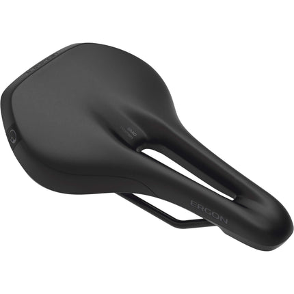 Ergon saddle SMC women's S/M black