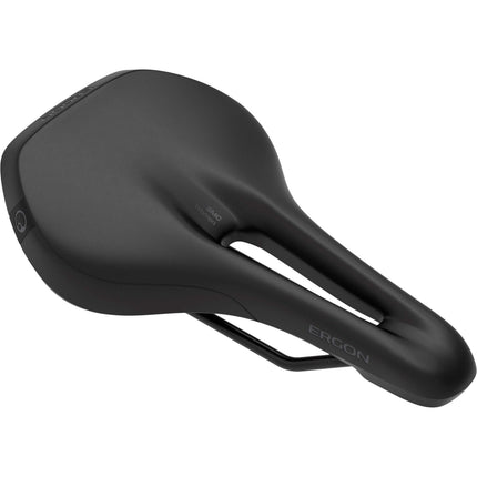 Selle Ergon SMC femme M/L noir