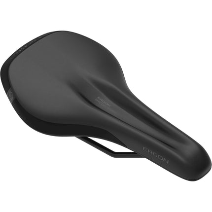Ergon saddle SMC Core ladies M/L black/grey