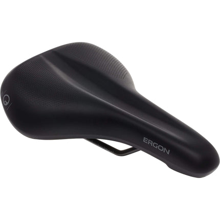 Ergon saddle ST gel men S/M black