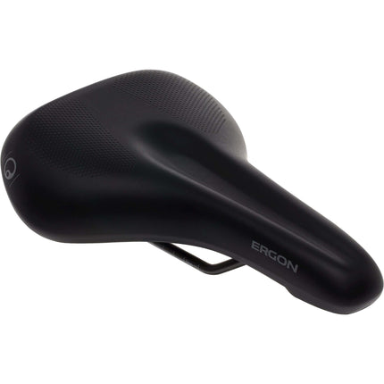 Ergon saddle ST gel women's S/M black