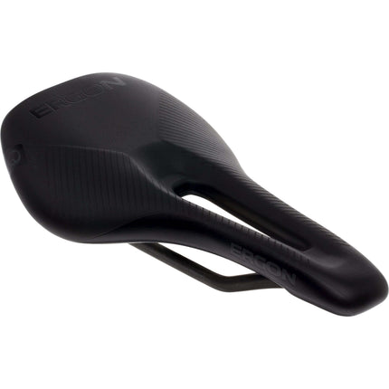 Selle Ergon SR Pro Carbon femme S/M noire