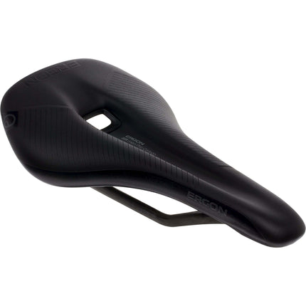 Ergon zadel SR Pro Carbon heren S/M zwart