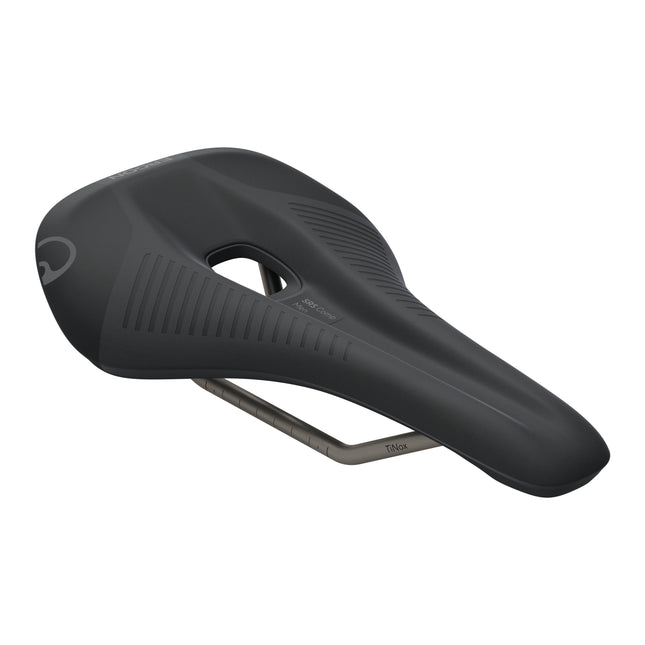 Ergon zadel SRS Comp heren M/L