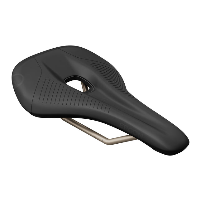 Ergon zadel SRS Pro heren S/M