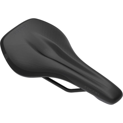 Ergon SR Allroad Core Comp saddle men's S/M black/grey
