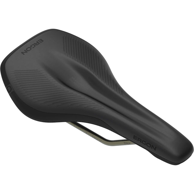 Ergon zadel SR Allroad Core Pro heren S/M stealth