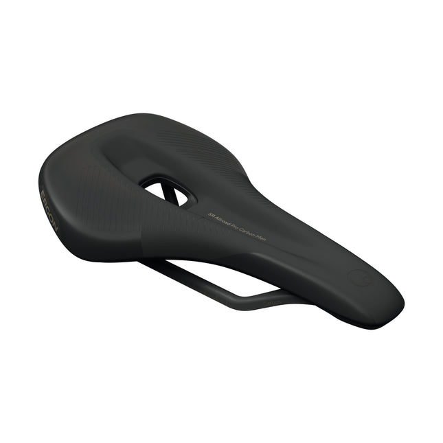 Ergon zadel SR Allroad Pro Carbon heren M/L