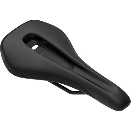 Ergon SM Enduro saddle men S/M black