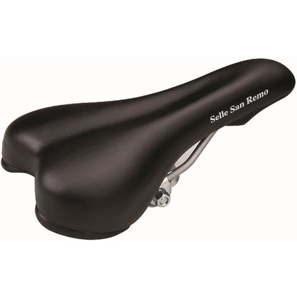 Marwi saddle 3130 ATB/MTB black