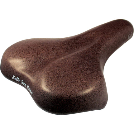 Selle San Remo selle Varese marron