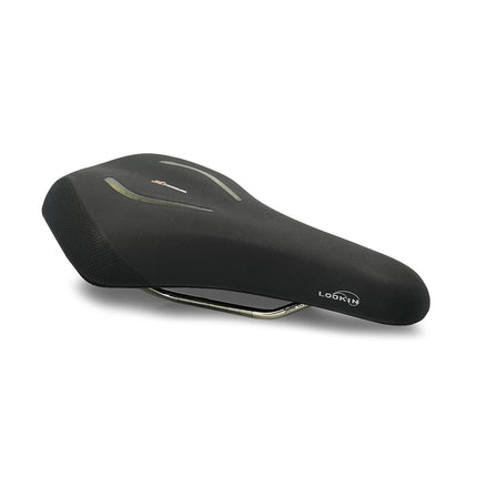 Selle Royal selle Lookin Evo Moderate Stracciatella noir