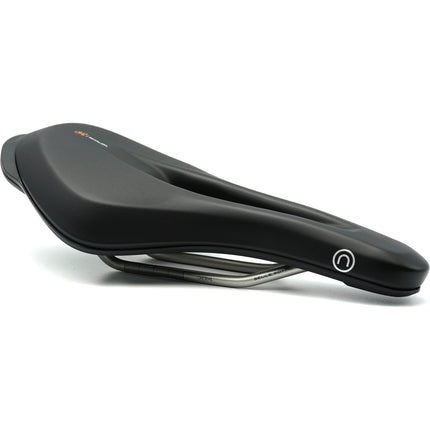 Selle Royal saddle On Open Athletic