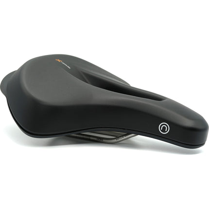Selle Royal saddle On Open Relaxed