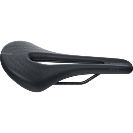 Selle Terry Butterfly Arteria gel femme noir