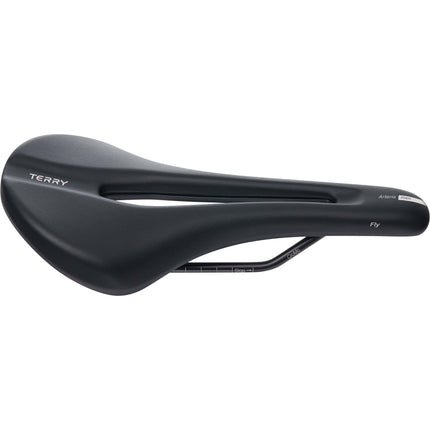 Terry saddle Fly Arteria men black