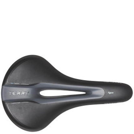 Selle Terry Figura Max homme noir
