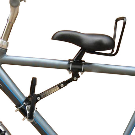 saddle on tube H bicycle os model 5