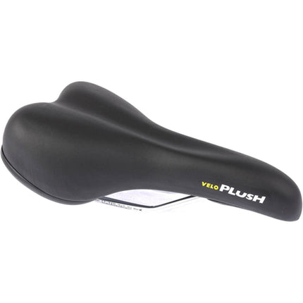 Selle de vélo Velo Plush Sport VL-3011 noire