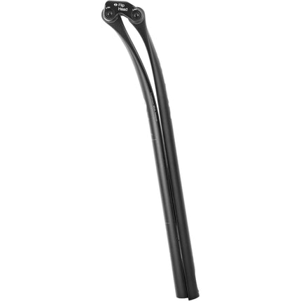 Ergon zadelpen 27.2 CF Allroad Pro Carbon setback