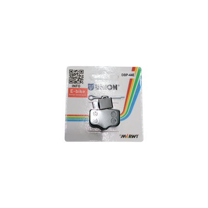PA0406A schijfremblok Avid Ellixer