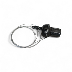 FF1801C SunRace 7 sp