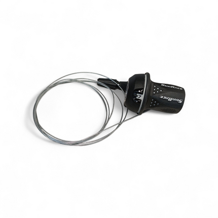 FF1801C SunRace 7 sp