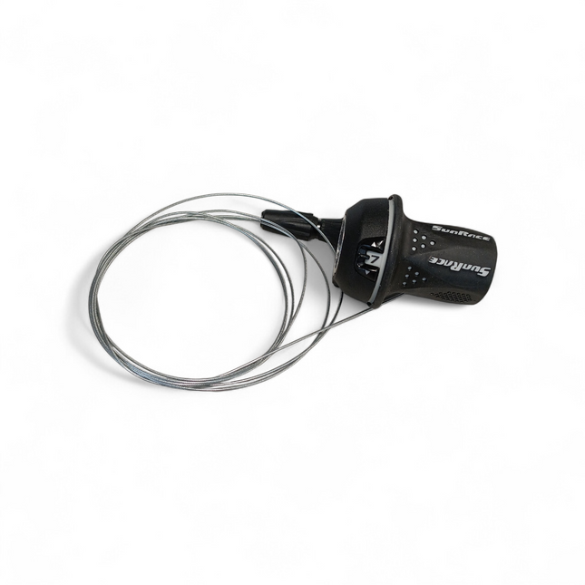 FF1801C SunRace 7 sp
