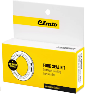 Voorvork revisieset EZMtb Fox 36 mm 2006-2014 SR Suntour Durolux / Manitou 36 mm