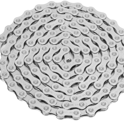 Ketting 11 speed Edge CHN-004 met 116 schakels - zilver