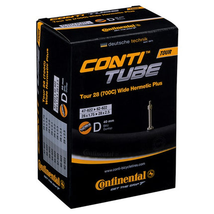 Continental bib Tour W. Herm. Pl. 28" 47/62-622 HV 40mm