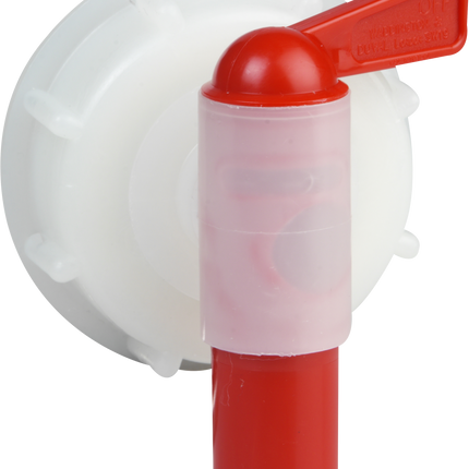 Aftapkraan Bike7 Clean DIN62 - voor 25 liter