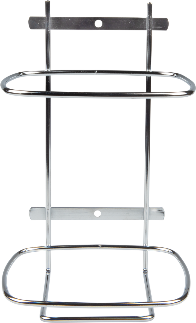 Wandhouder Bike7 Pro Scrub en Pro Gel - voor 4 liter