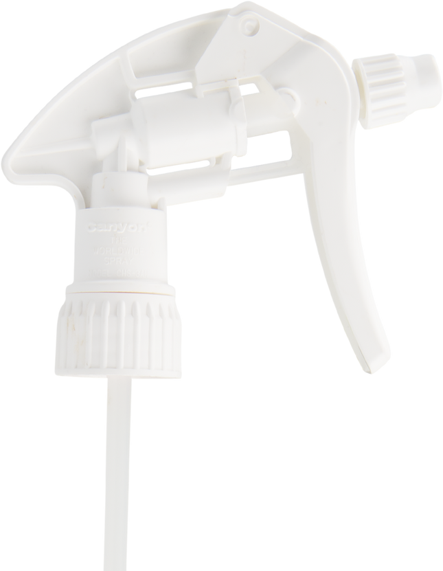 Sproeikop Bike7 Clean & Chain Clean voor 1 liter