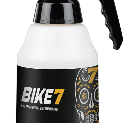 Drukspuit Bike7 Pressure Spray 1,6 liter