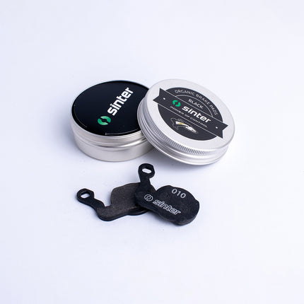 Sinter Schijfremblokken 010 Performance Zwart set – productafbeelding 2