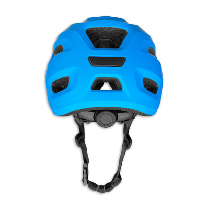 Lynx Fietshelm Kidz S – 48-52 cm – FK619010.BLU – productafbeelding 6