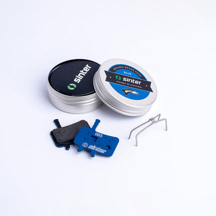 Sinter Schijfremblokken 005 Electric Blauw set – productafbeelding 2