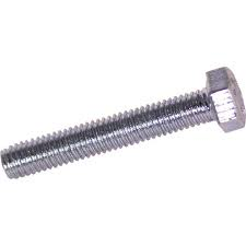 PC0105A Bout m6x60 din 933 verz.