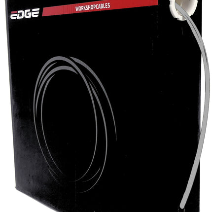 Rem buitenkabel Edge ø5mm / 30 meter met teflonlaag - grijs
