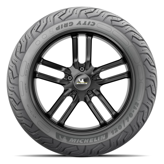 Buitenband Michelin 54S 12/90-90 City Grip Saver